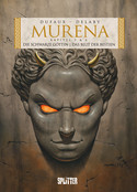 Murena: Kapitel 5 & 6 (2. Zyklus)