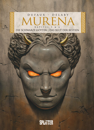 Murena: Kapitel 5 & 6 (2. Zyklus)