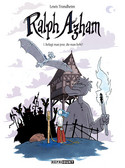 Ralph Azham 1: Belügt man jene, die man liebt?