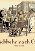 Rückkehr nach Eden