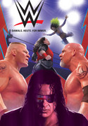 WWE: Damals. Heute. Für immer. 1