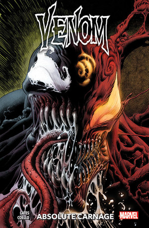 Venom 5: Absolute Carnage
