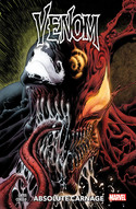 Venom 5: Absolute Carnage
