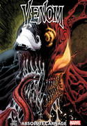 Venom 5: Absolute Carnage