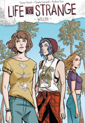 Life is Strange - Band 2: Wellen