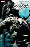 Moon Knight: Wächter der Nacht - Bd.1