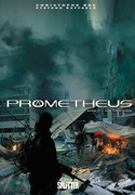 Prometheus 17: Der Spartaner