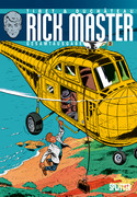 Rick Master - Gesamtausgabe 02