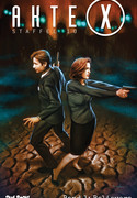 Akte X - Staffel 10, Band 1: Believers
