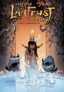 Lanfeust von Troy - Bd.6: Herrscherin Cixi