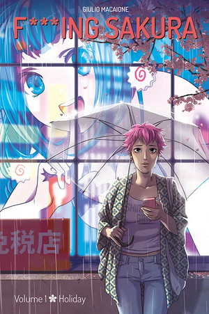F***ing Sakura - Zu zweit allein in Japan