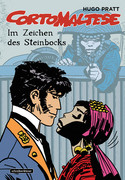 Corto Maltese - 2. Im Zeichen des Steinbocks