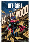 Hit-Girl - Band 4: In Hollywood