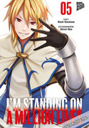 I'm Standing on a Million Lives 05