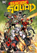 Suicide Squad 1 - Blutspuren