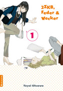 2ZKB, Feder & Wecker 01
