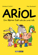 Ariol 1: Ein kleiner Esel wie du und ich