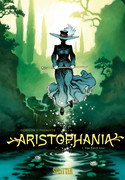 Aristophania - 1. Das Reich Azur