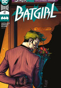Batgirl - Megaband 5: Joker War