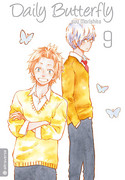 Daily Butterfly 09