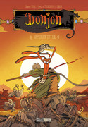Donjon 112: Dämonentöter