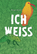 Ich weiß