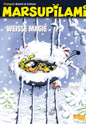 Marsupilami 3: Weiße Magie