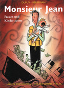 Monsieur Jean - 3. Frauen und Kinder zuerst