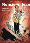 Monsieur Jean - 3. Frauen und Kinder zuerst