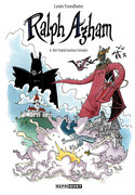 Ralph Azham 6: Der Feind meines Feindes
