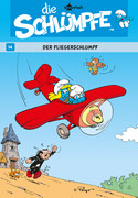 Die Schlümpfe 14: Der Fliegerschlumpf