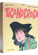 Ticonderoga