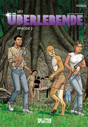 Überlebende - Band 2: Episode 2