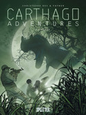 Carthago Adventures - Band 2: Chipekwe