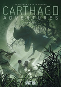 Carthago Adventures - Band 2: Chipekwe