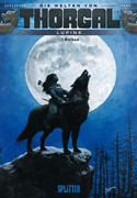 Die Welten von Thorgal - Lupine 1: Raïssa