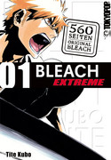 Bleach EXTREME 01