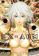 Ex-Arm 10