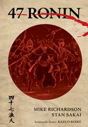 47 Ronin