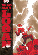 Dead Man Logan 2 (von 2)