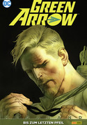 Green Arrow - Megaband 4: Bis zum letzten Pfeil