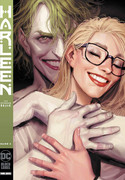 Harleen - Band 2 (von 3)