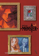 Monster - Perfect Edition 6