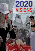 2020 Visions 1 - Lebensgier & La Tormenta
