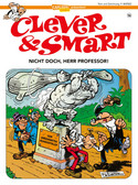Clever & Smart 16: Nicht doch, Herr Professor!