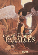 Das verlorene Paradies: Gesamtausgabe (Bd. 1-4)