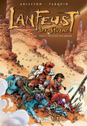 Lanfeust der Sterne - Bd.3: Die Wüste von Abraxar