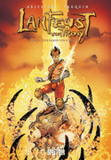 Lanfeust von Troy - Bd.4: Der Paladin von Eckmül