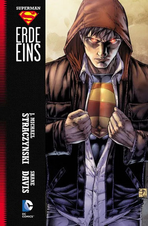 Superman: Erde Eins - Bd.1