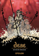 Deae ex machina 3: Der Atem der Jormungand